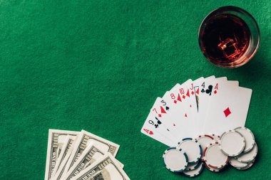 awsbet What Makes Blackjack Stand Out